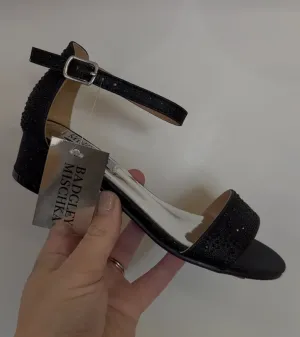 Badgley Mischka Kids Adrianna Heel