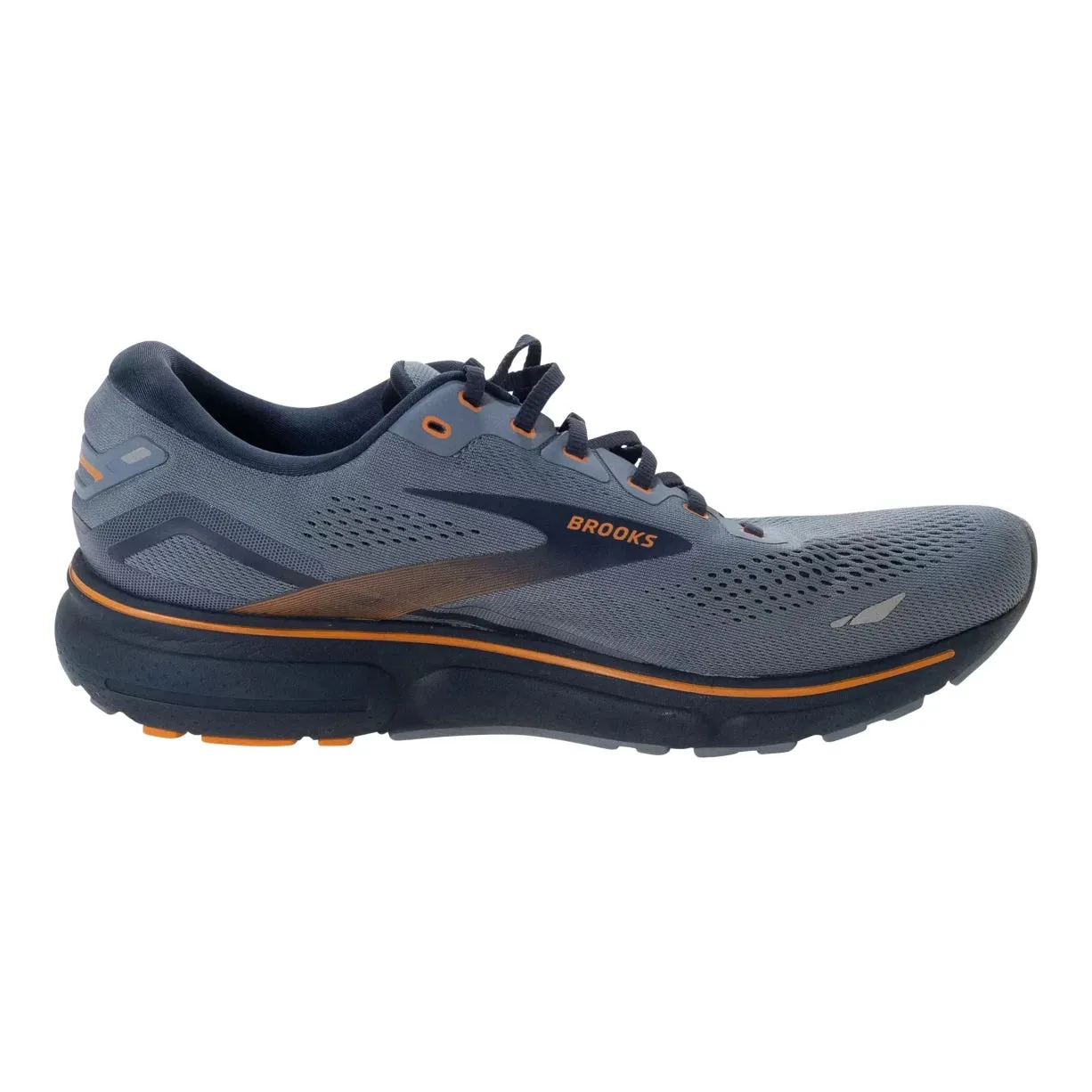 Brooks Ghost 15 Running Shoes - Men's