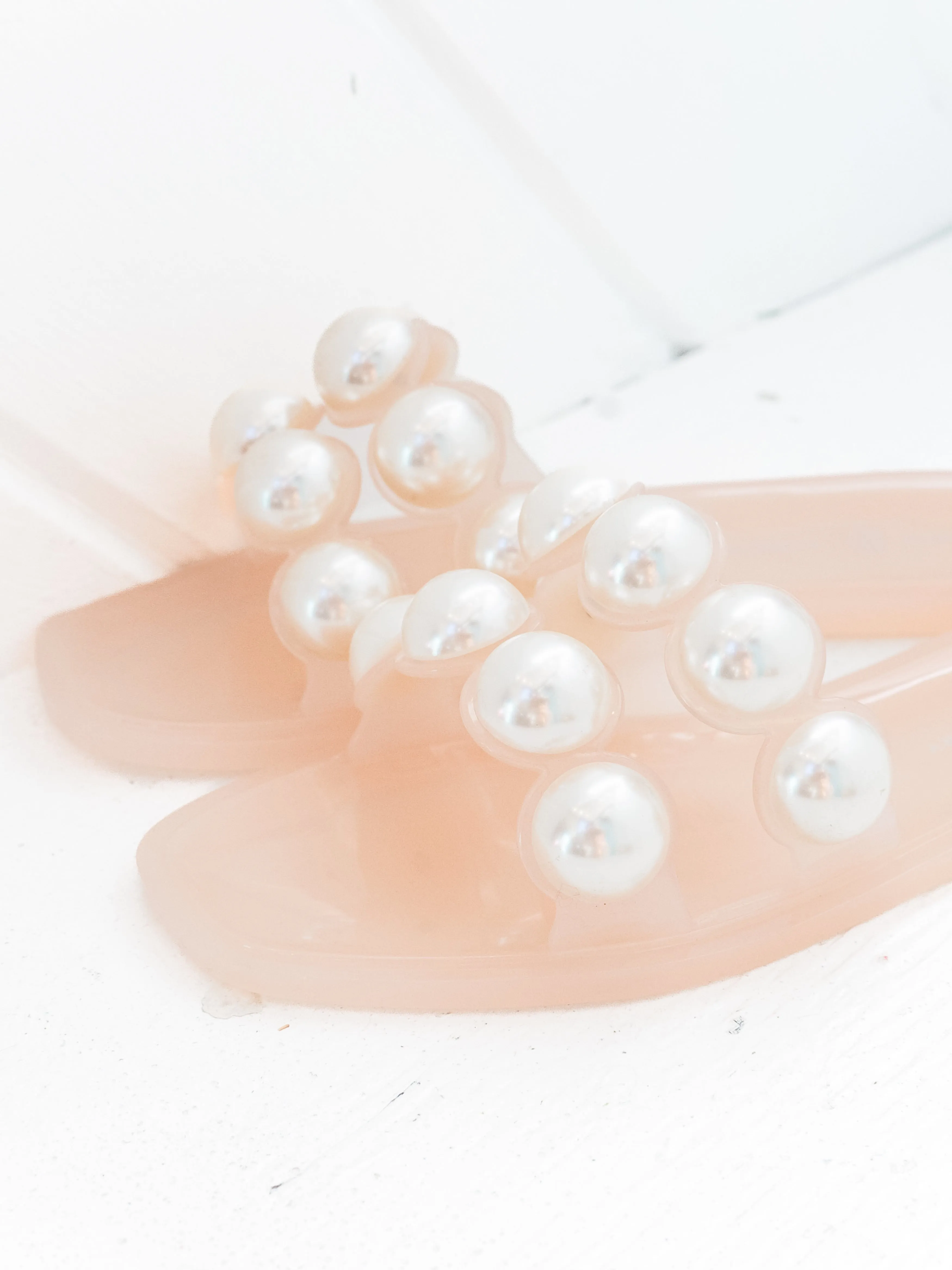 Carlo Casual Sandal Pink Pearl by Chinese Laundry