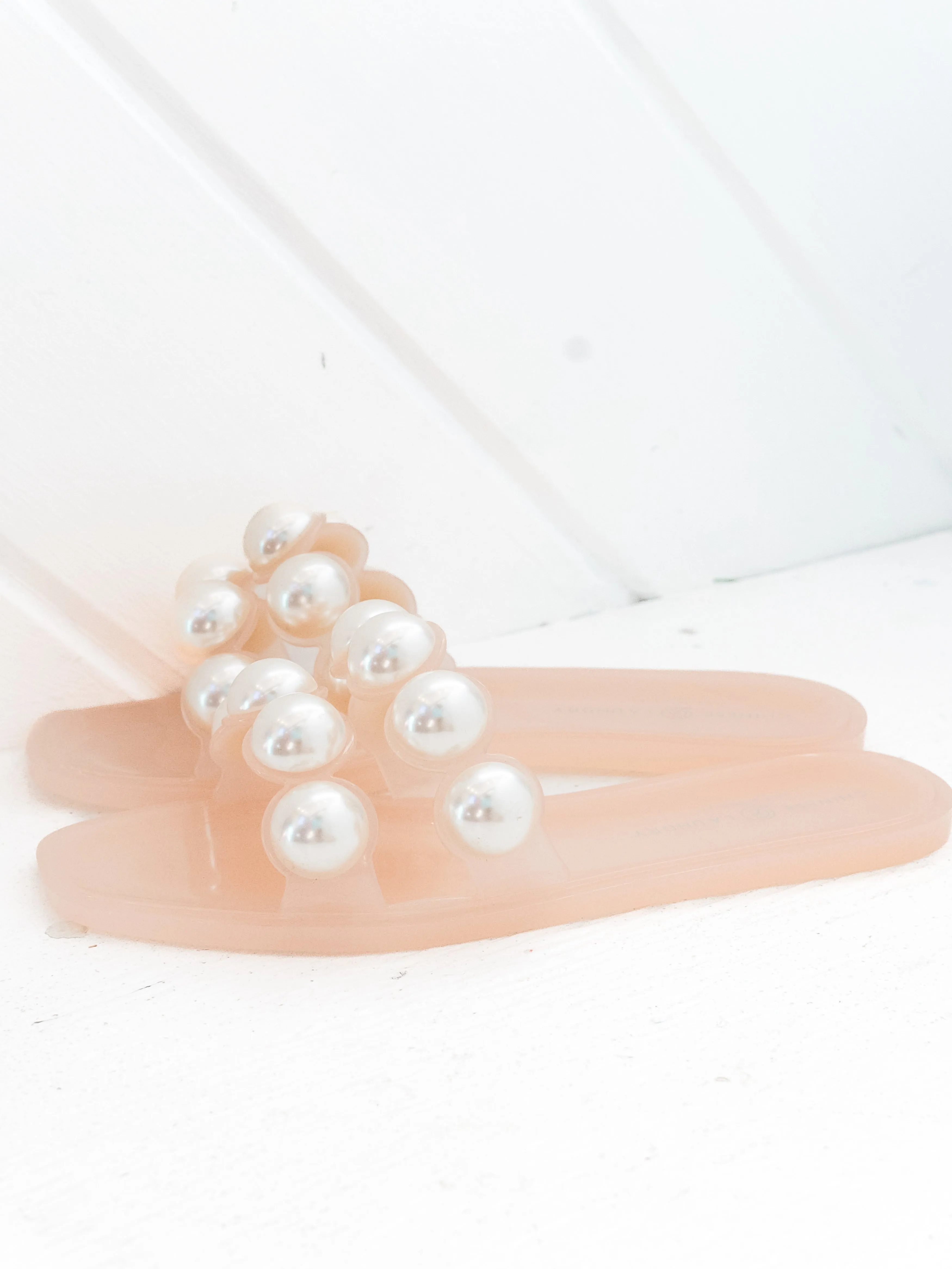 Carlo Casual Sandal Pink Pearl by Chinese Laundry