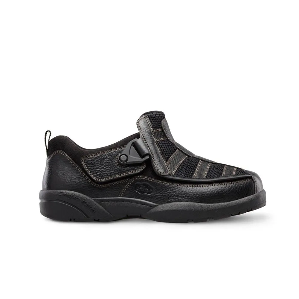 DR COMFORT EDWARD X WIDE