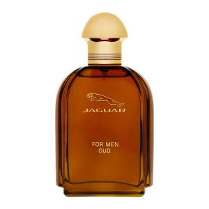 JAGUAR OUD MEN EDP 100ML