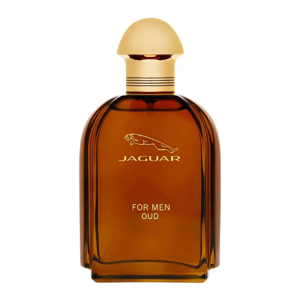 JAGUAR OUD MEN EDP 100ML