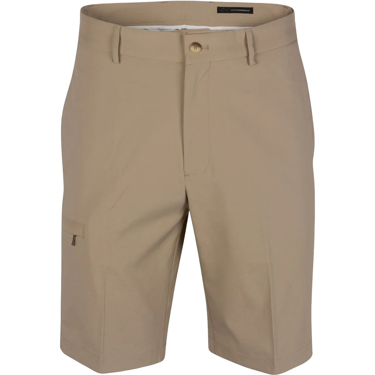 Limited Edition Tech Cargo Golf Shorts