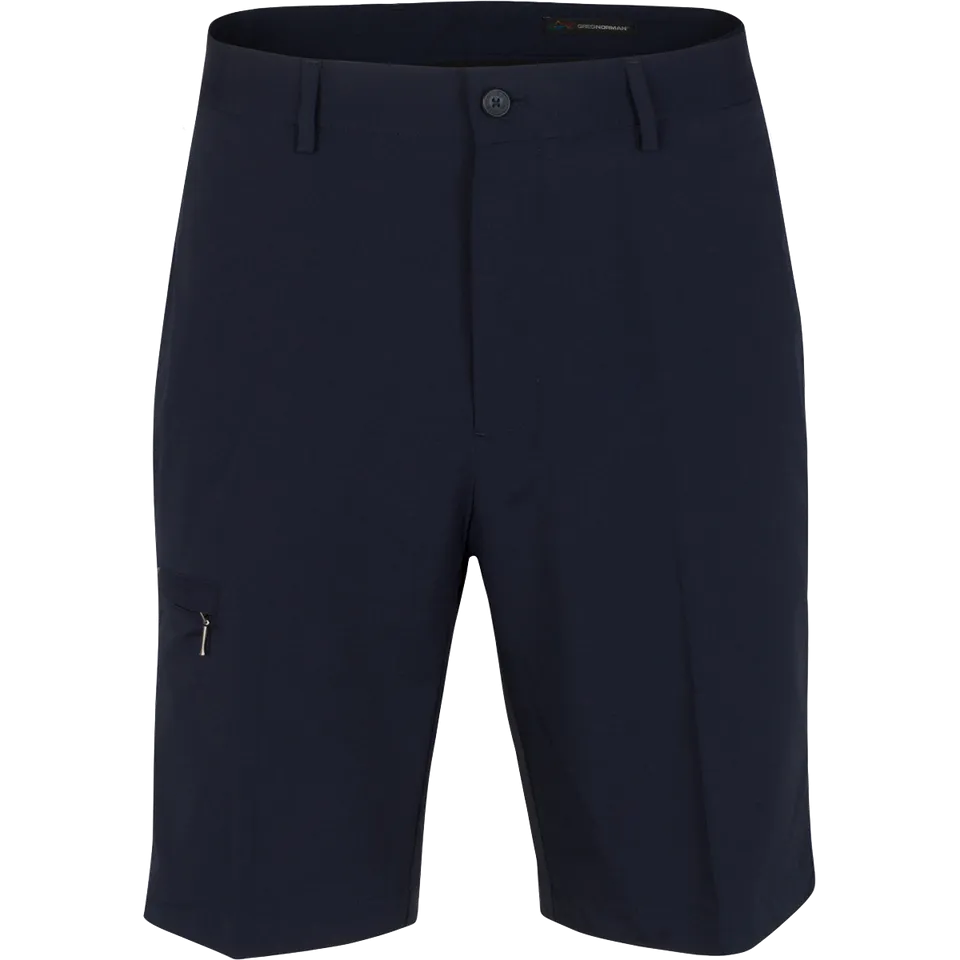 Limited Edition Tech Cargo Golf Shorts