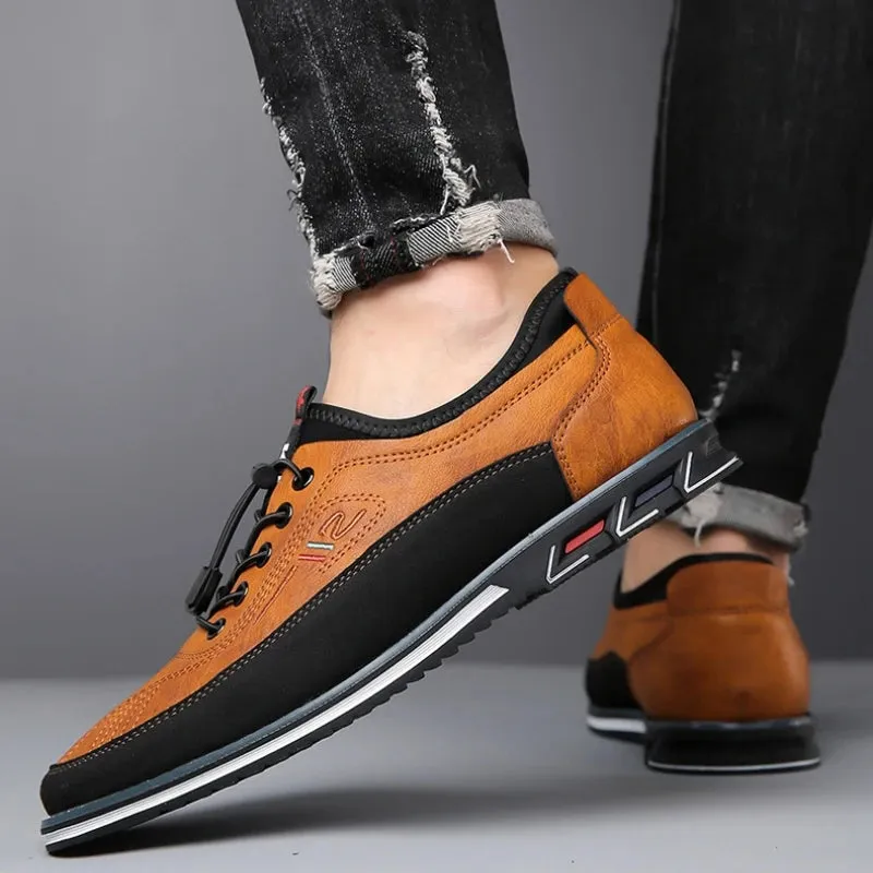 Marcel | Classic Shoes