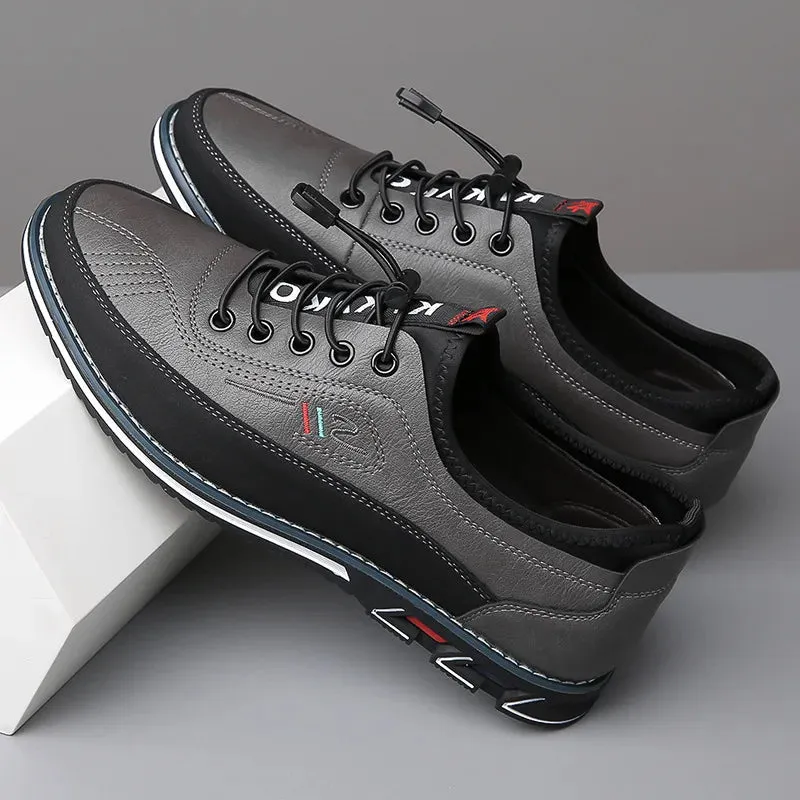 Marcel | Classic Shoes