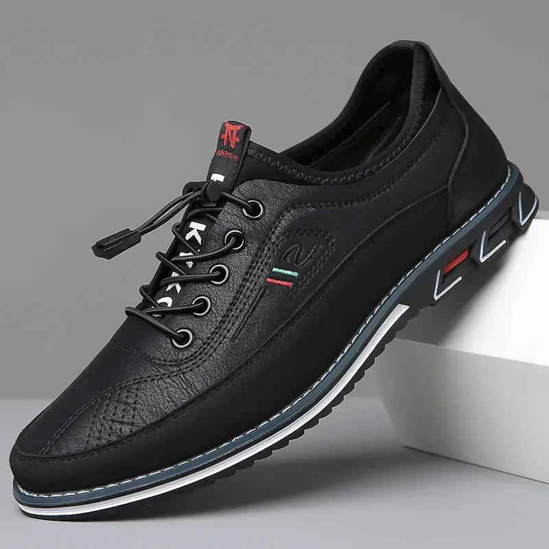 Marcel | Classic Shoes