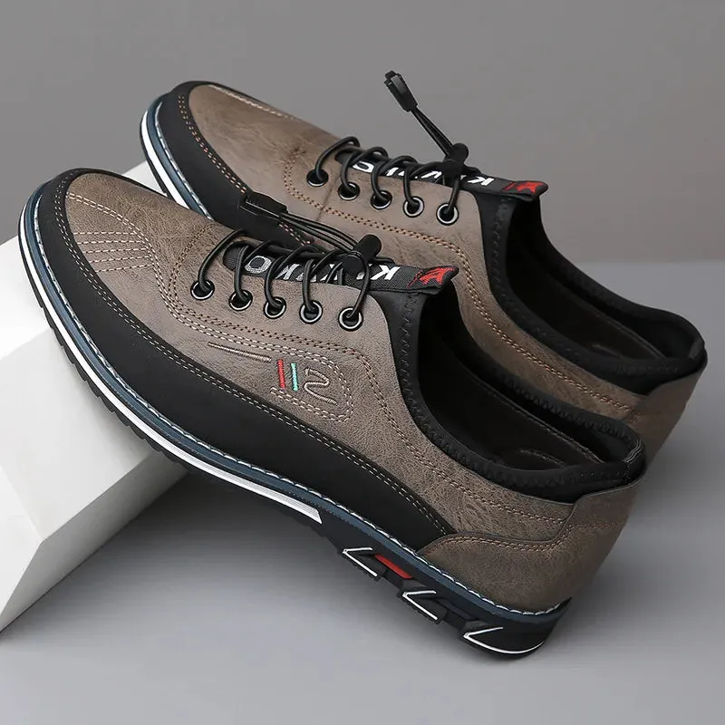 Marcel | Classic Shoes