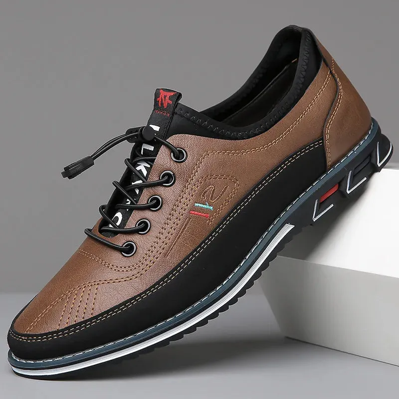 Marcel | Classic Shoes