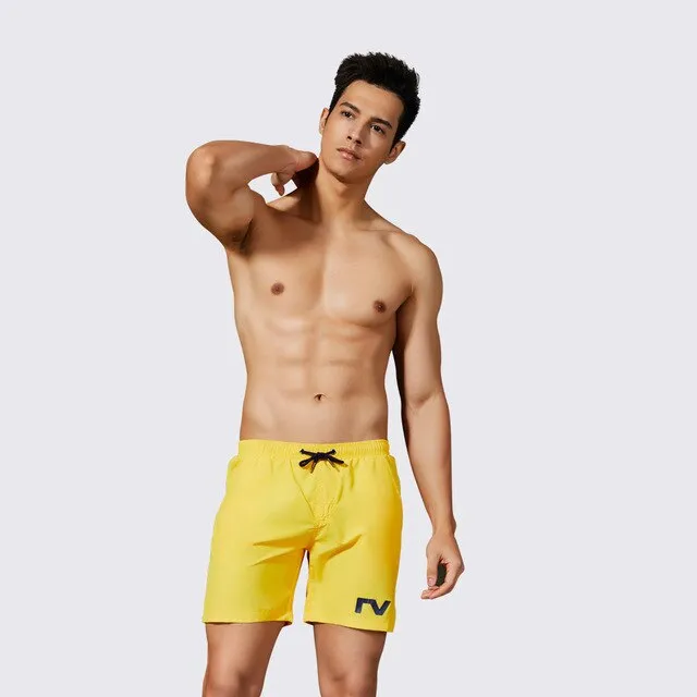 Mens Swimsuit Swimwear