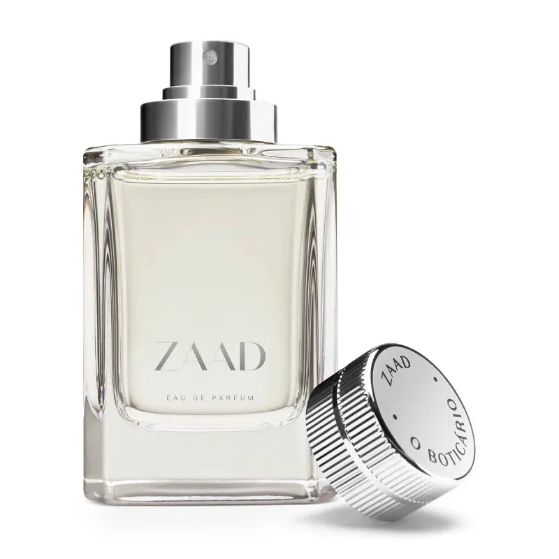 O Boticario Zaad For men Eau De Parfum