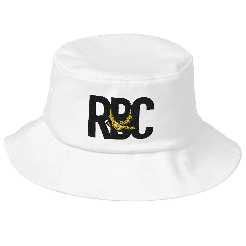 Rotten Banana Clothing Old School Bucket Hat