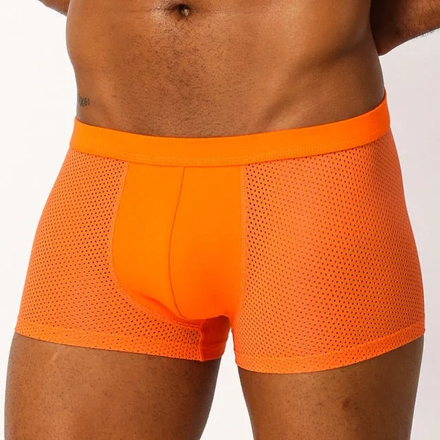 Sexy Men Underwear Boxers