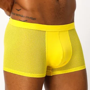 Sexy Men Underwear Boxers