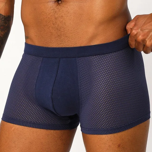 Sexy Men Underwear Boxers