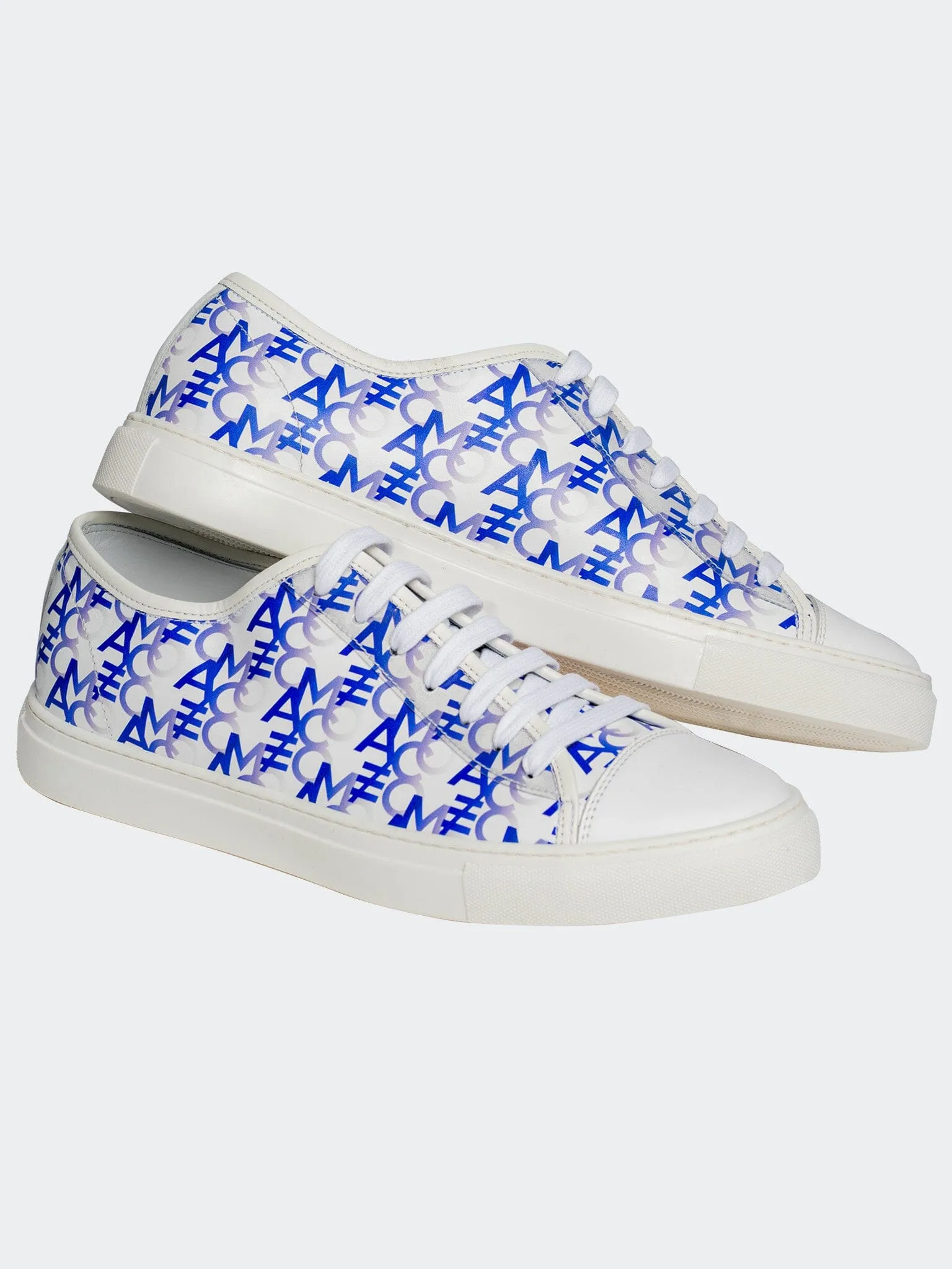 Shoe Casual Monograme
