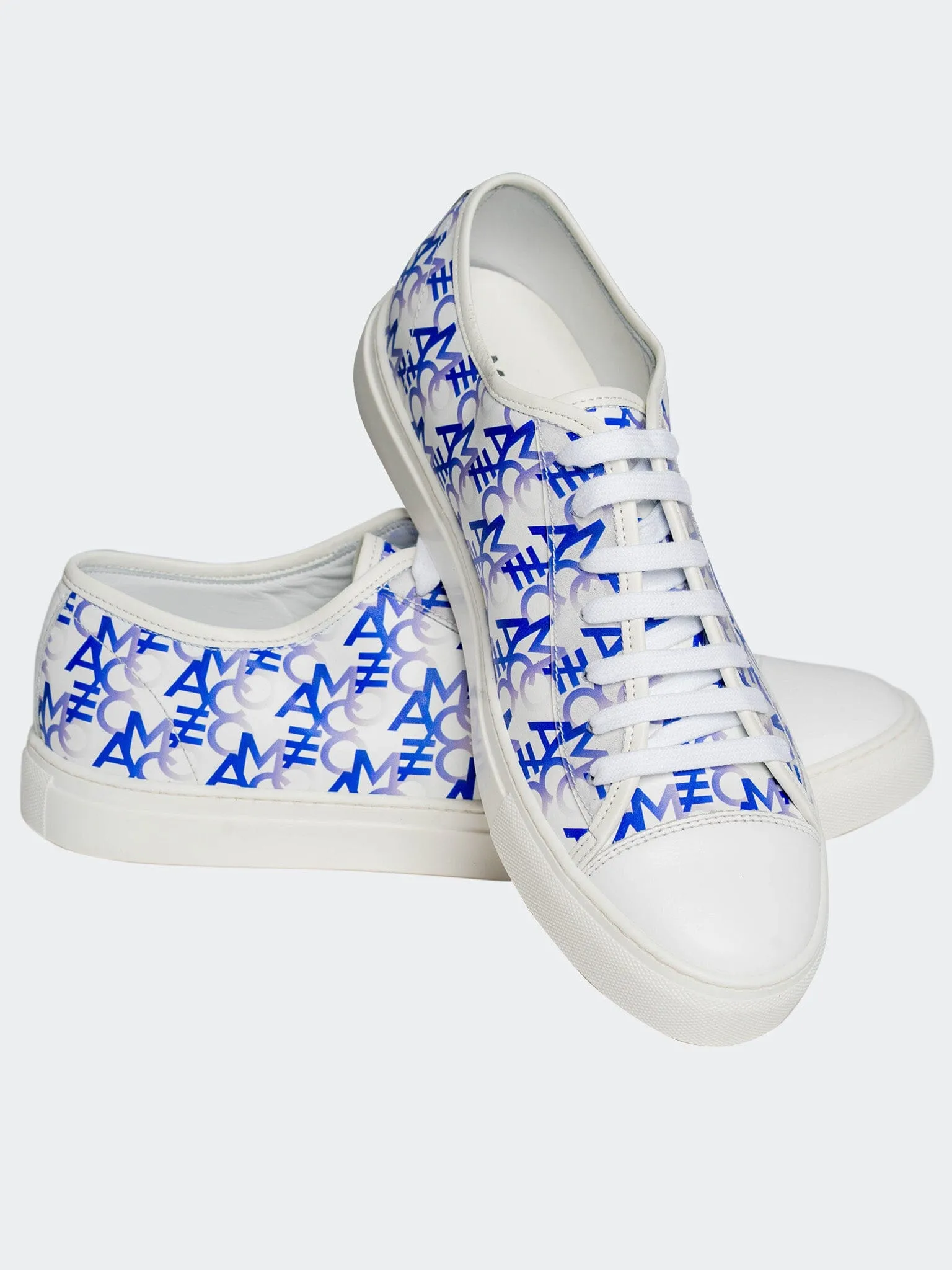 Shoe Casual Monograme