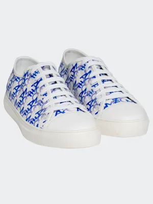 Shoe Casual Monograme