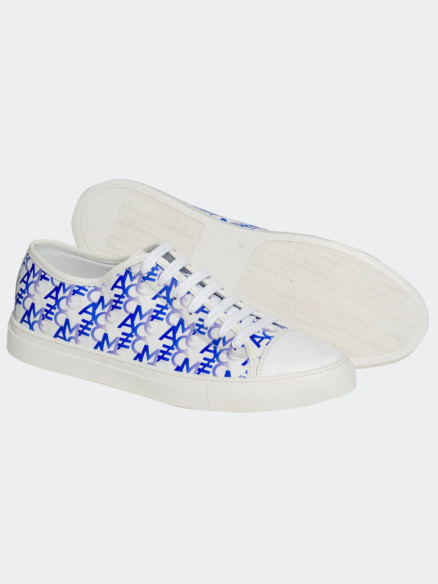 Shoe Casual Monograme