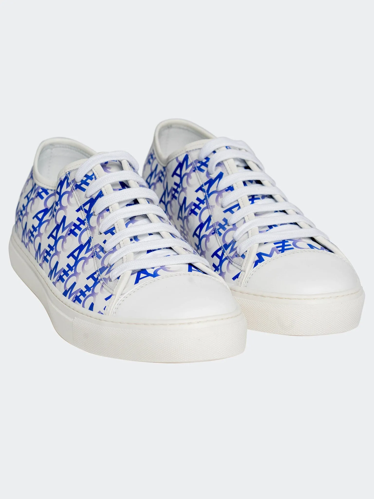 Shoe Casual Monograme