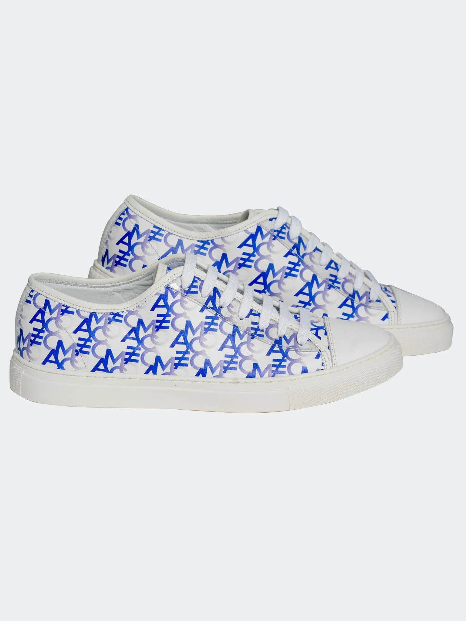 Shoe Casual Monograme