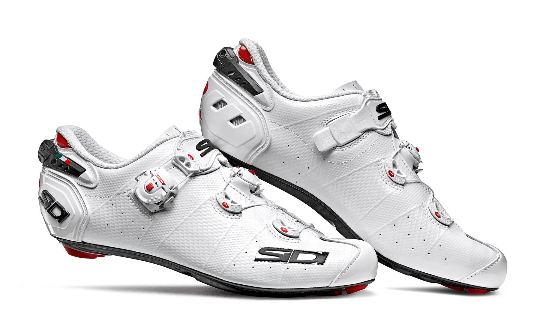 SIDI Wire 2