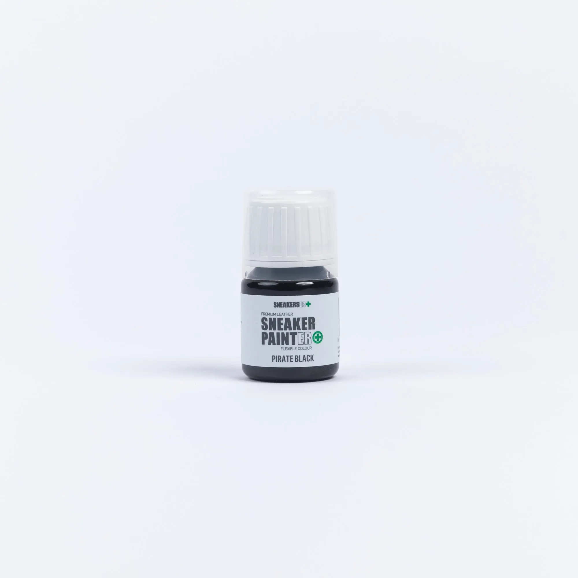 SNEAKERS ER PREMIUM SNEAKER PAINTER PAINT 30ml PIRATE BLACK