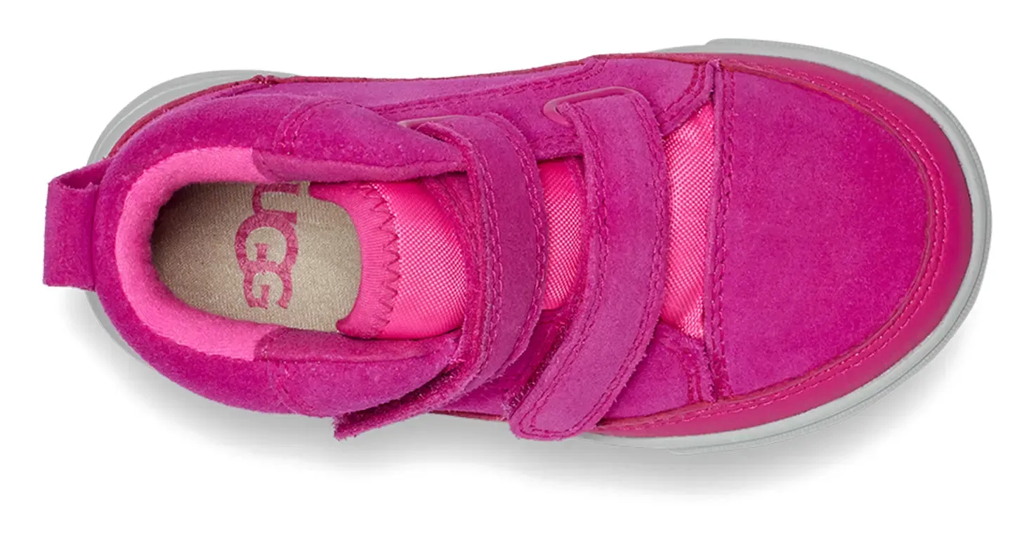 Toddler's UGG Rennon II Weather – Waterproof Comfort for Little Explorers