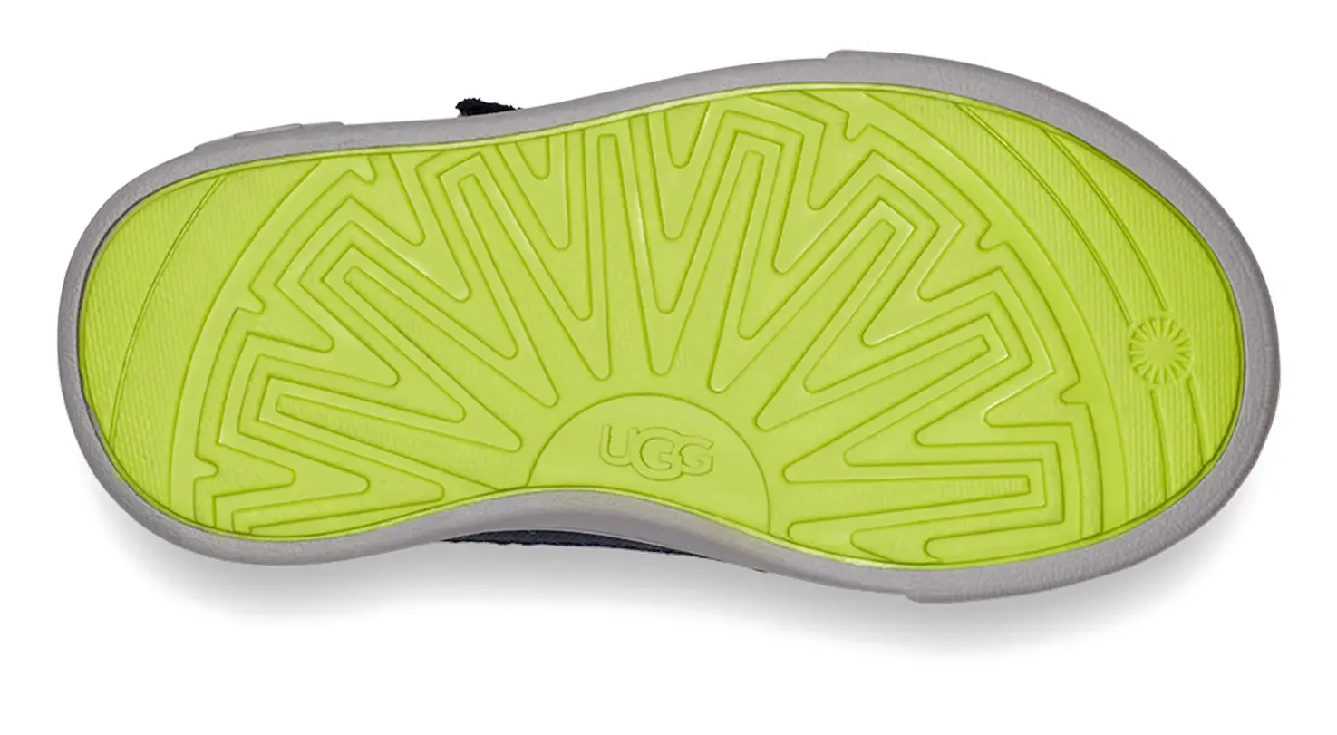 Toddler's UGG Rennon II Weather – Waterproof Comfort for Little Explorers