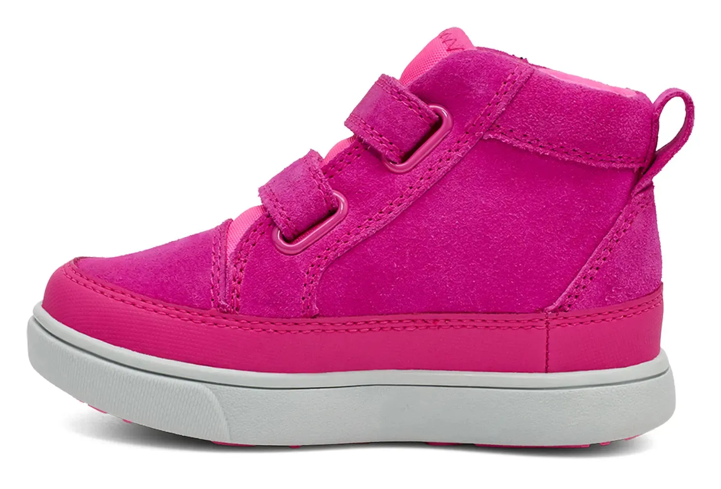 Toddler's UGG Rennon II Weather – Waterproof Comfort for Little Explorers