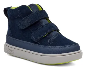 Toddler's UGG Rennon II Weather – Waterproof Comfort for Little Explorers