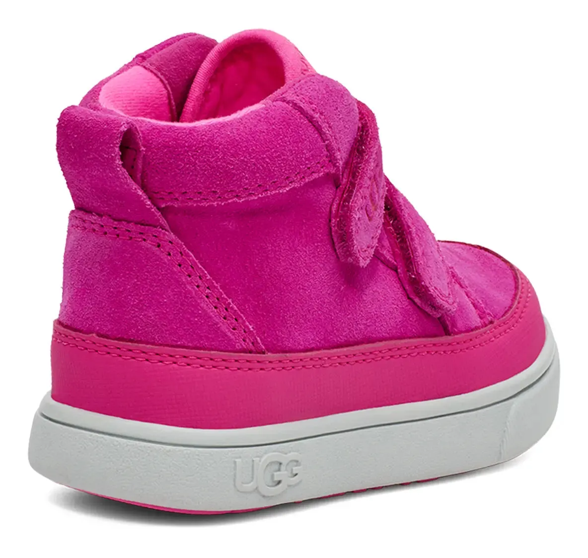 Toddler's UGG Rennon II Weather – Waterproof Comfort for Little Explorers