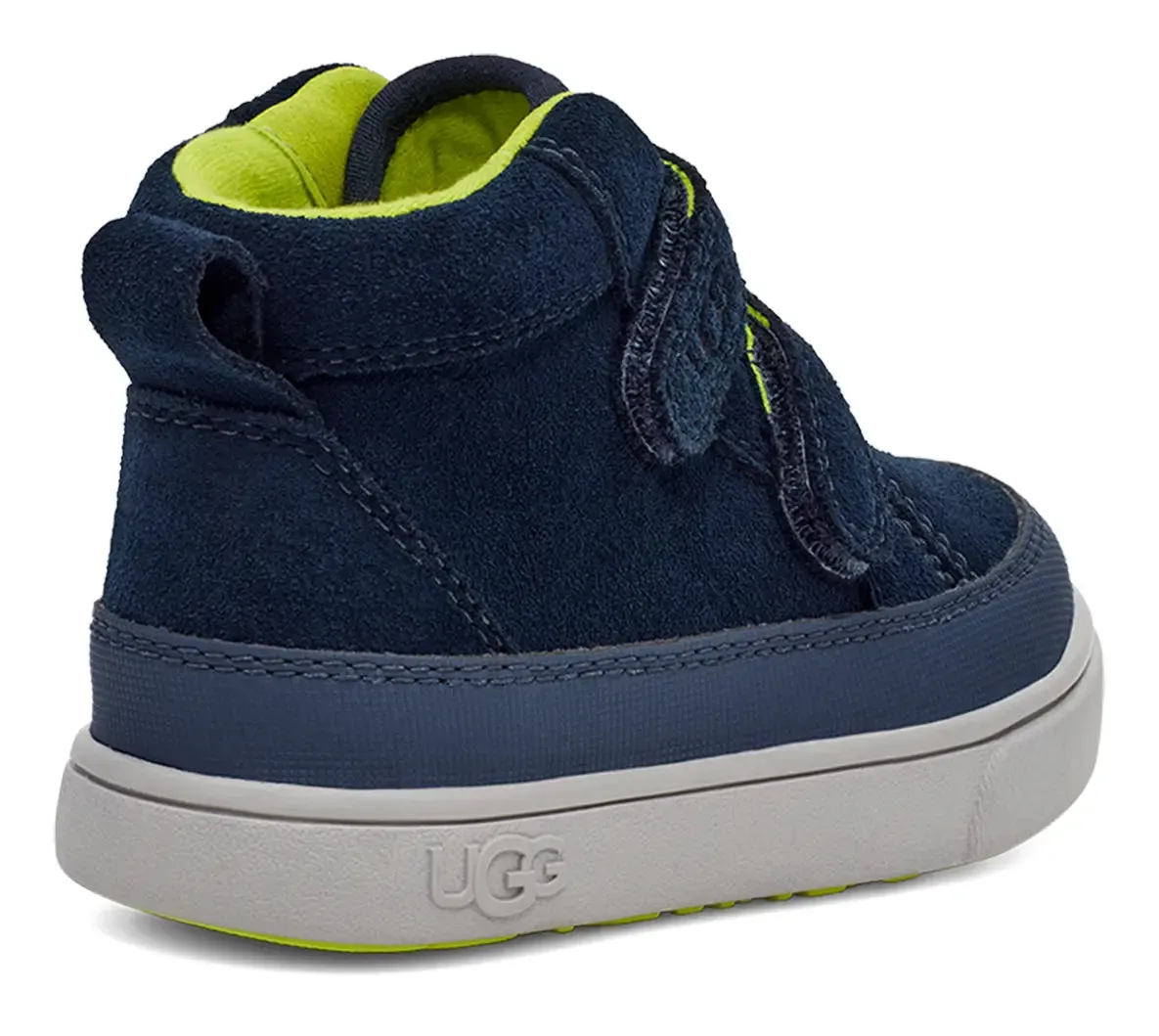 Toddler's UGG Rennon II Weather – Waterproof Comfort for Little Explorers