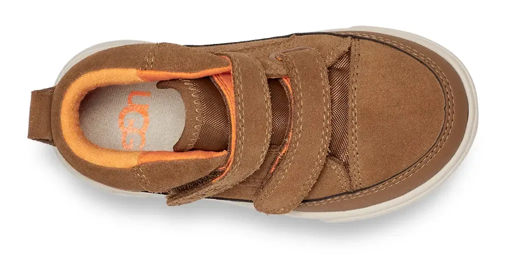 Toddler's UGG Rennon II Weather – Waterproof Comfort for Little Explorers