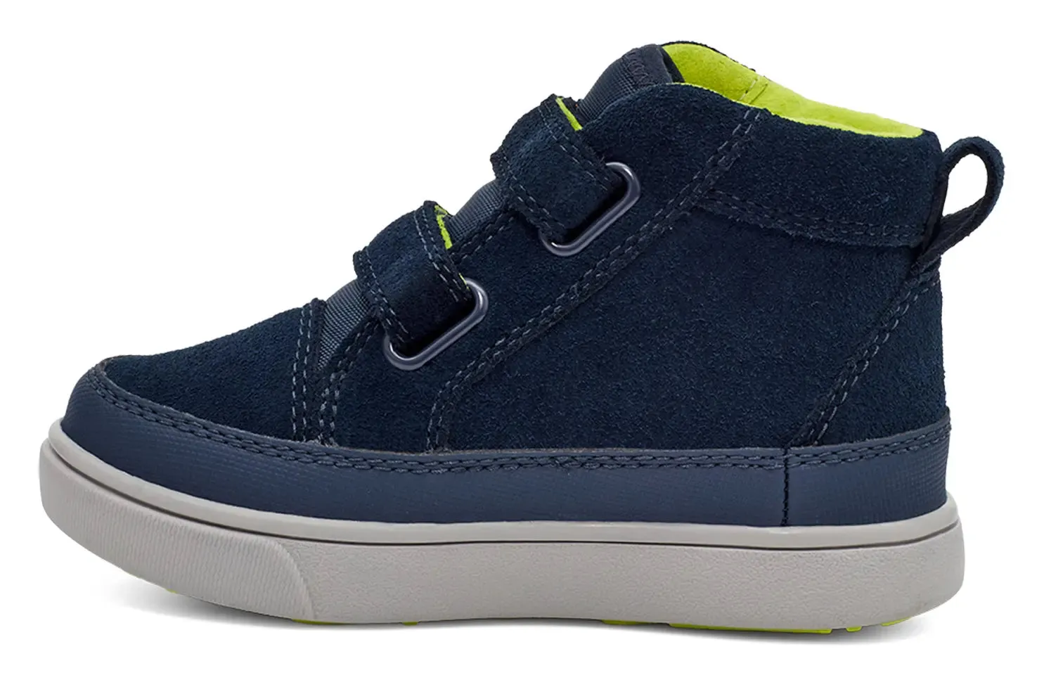 Toddler's UGG Rennon II Weather – Waterproof Comfort for Little Explorers