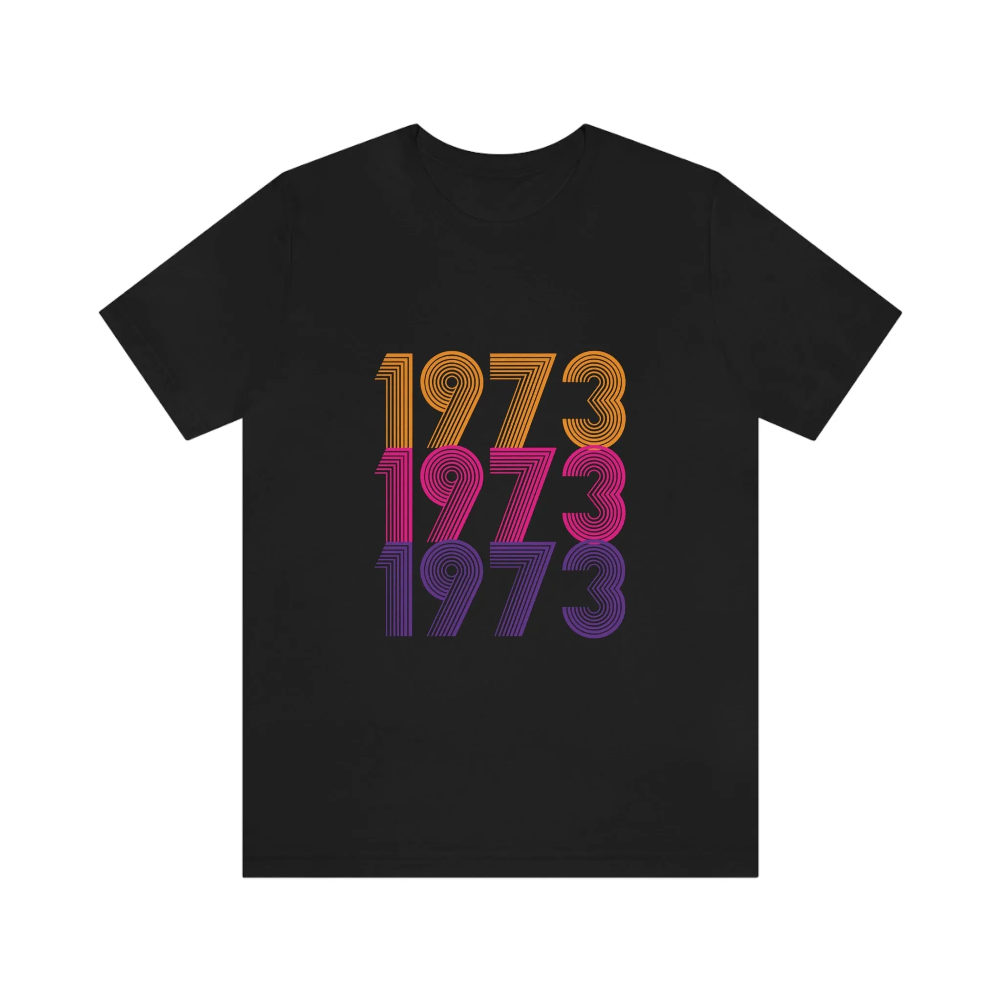 Women Empowerment / Feminist T-shirts  Unisex-size - 1973