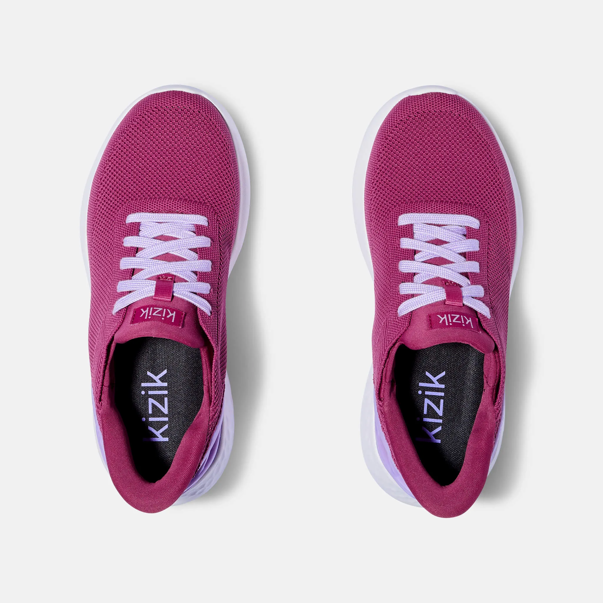 Women's Athens - Festival Fuchsia