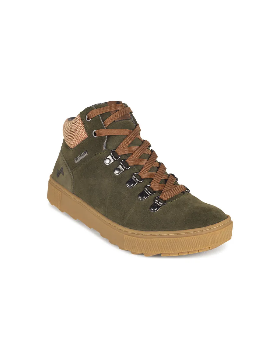 Women's Forsake Lucie Mid Shoe