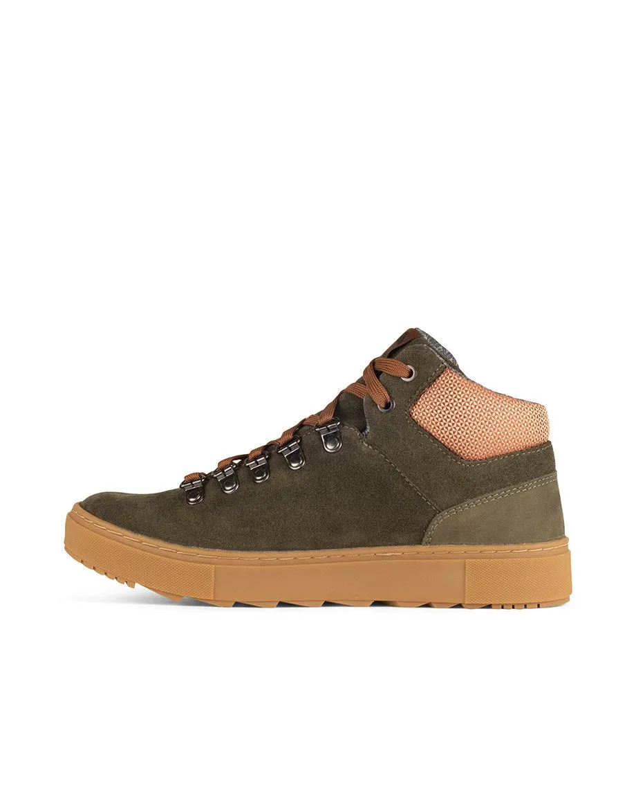 Women's Forsake Lucie Mid Shoe