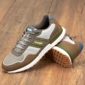 Wrangler Shoe Colt Mn R